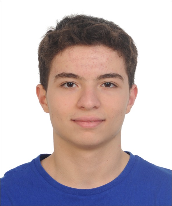 Mehmet Batu Karadayı