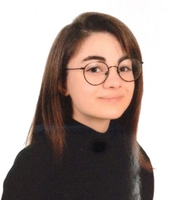 Aysu KESEROĞLU