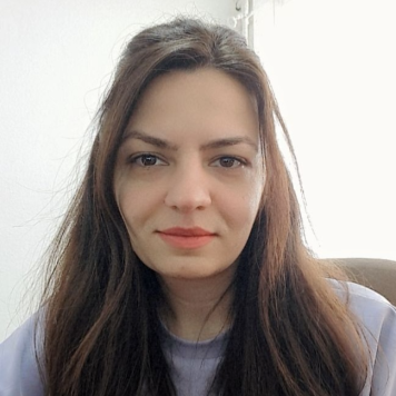 Esra Kavaz Perişanoğlu