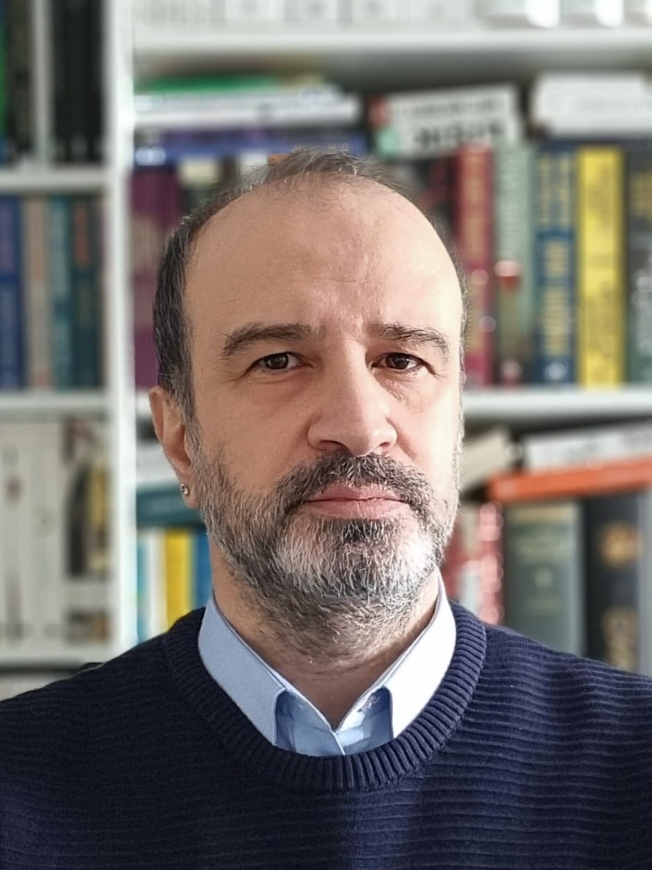 Gökhan Kılıç