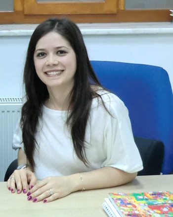 Gülfem Süsoy Doğan