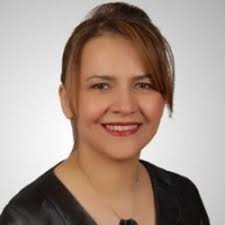 İlkay Türk Çakır