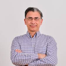 Kazım Yavuz Ekşi