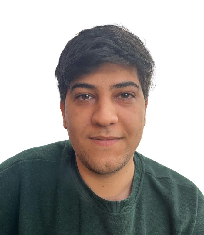 Muhammed Fırat AYDIN